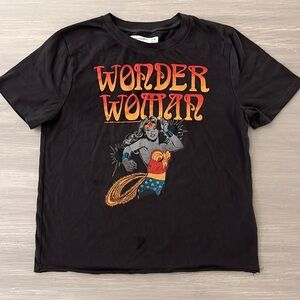 Abercrombie Kids Wonder Woman T-shirt